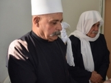 بيت جن :  عقد راية الصلح بين عائلتي ابو عسلة وحمود 